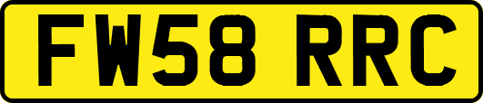 FW58RRC