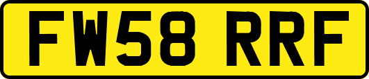 FW58RRF