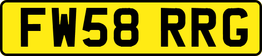 FW58RRG