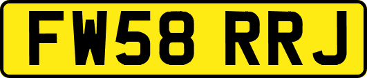 FW58RRJ