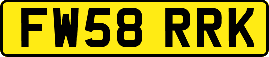 FW58RRK