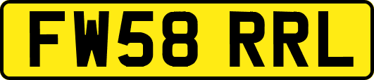 FW58RRL