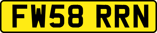 FW58RRN
