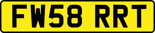 FW58RRT