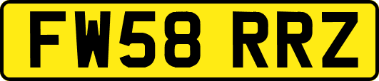 FW58RRZ