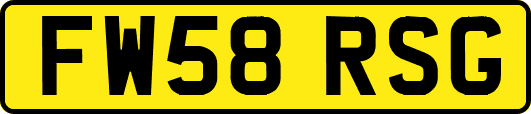 FW58RSG
