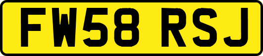 FW58RSJ