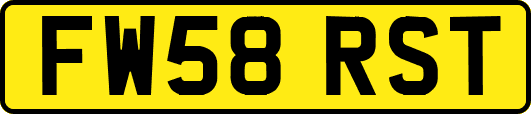 FW58RST