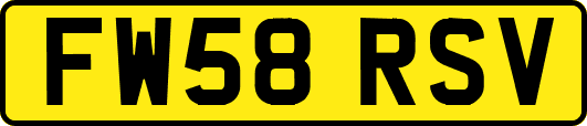 FW58RSV