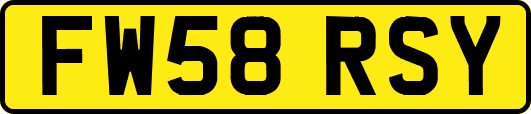 FW58RSY