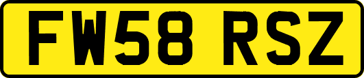 FW58RSZ