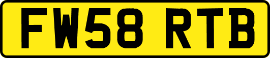 FW58RTB