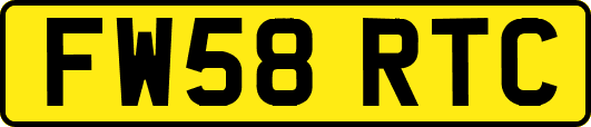 FW58RTC