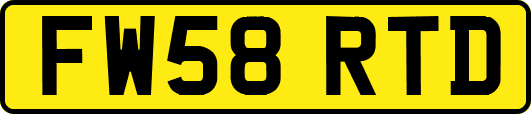 FW58RTD