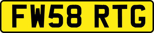 FW58RTG