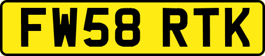 FW58RTK