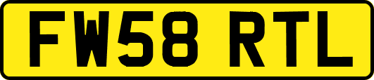FW58RTL