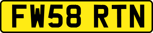 FW58RTN