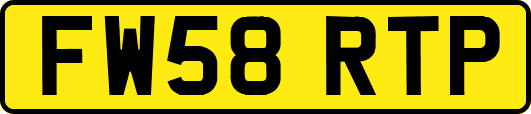 FW58RTP