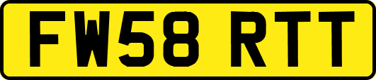 FW58RTT
