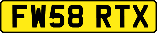 FW58RTX