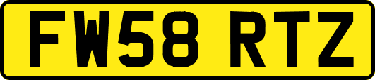 FW58RTZ