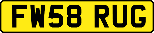FW58RUG