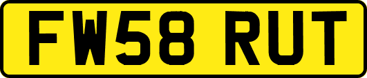FW58RUT