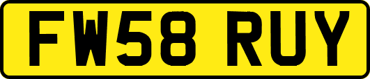 FW58RUY