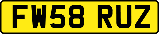 FW58RUZ