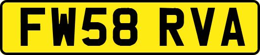 FW58RVA