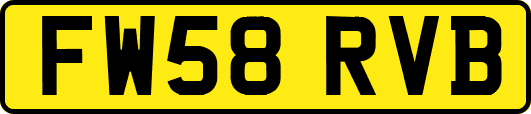 FW58RVB