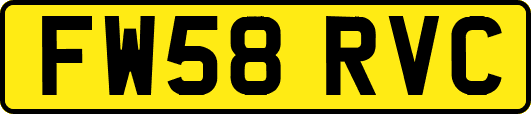 FW58RVC
