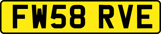 FW58RVE