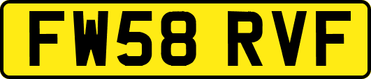 FW58RVF