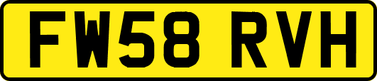 FW58RVH