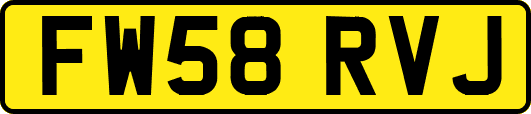 FW58RVJ