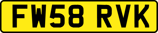 FW58RVK