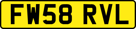 FW58RVL