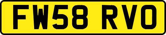 FW58RVO