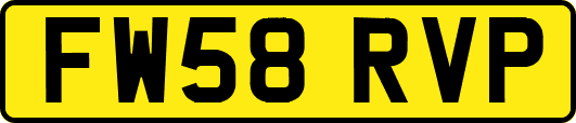 FW58RVP