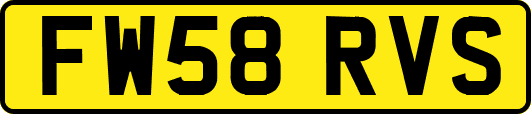 FW58RVS