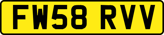 FW58RVV