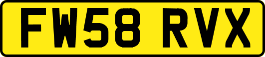 FW58RVX