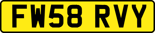 FW58RVY