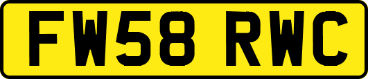 FW58RWC