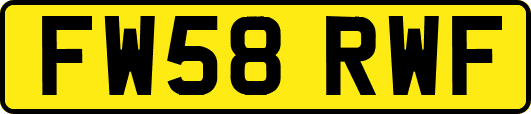 FW58RWF