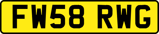 FW58RWG