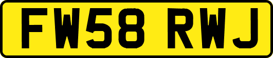FW58RWJ