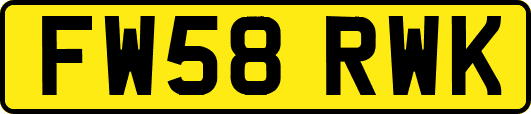 FW58RWK